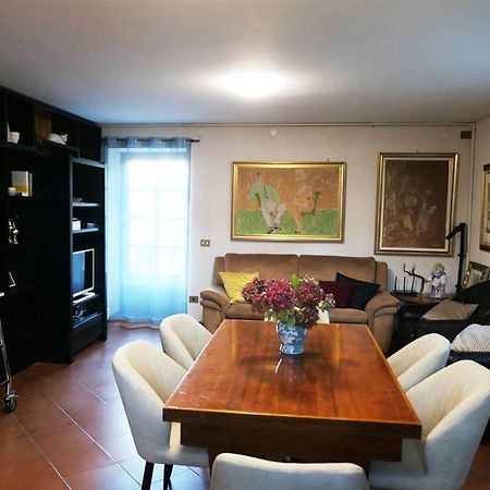 Casa Vacanze Valle D'Aosta - Maison Lugon Buitenkant foto
